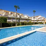 Apartment Jardines De Denia Iii-2 By Interhome