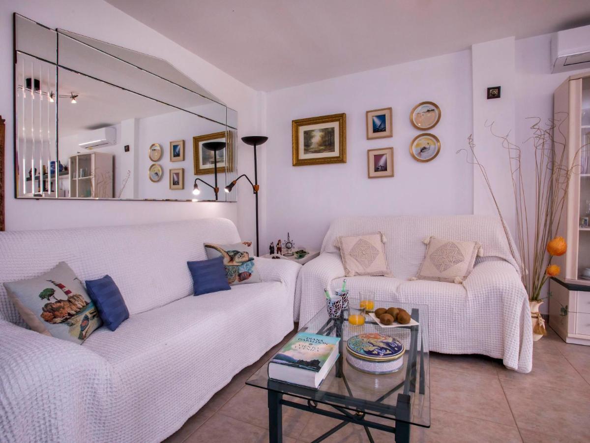 Jardines De Iii-2 By Interhome Apartment Dénia