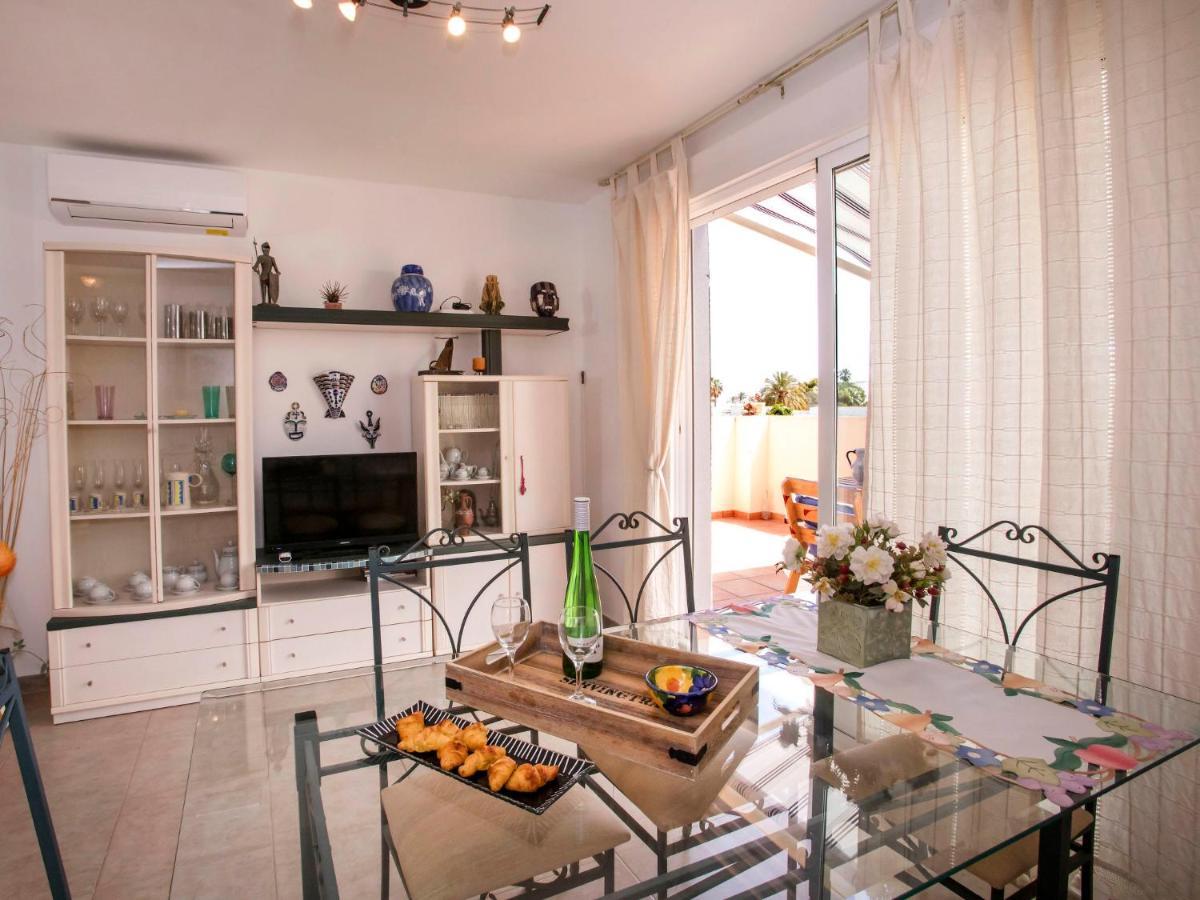 Jardines De Iii-2 By Interhome Apartment Dénia