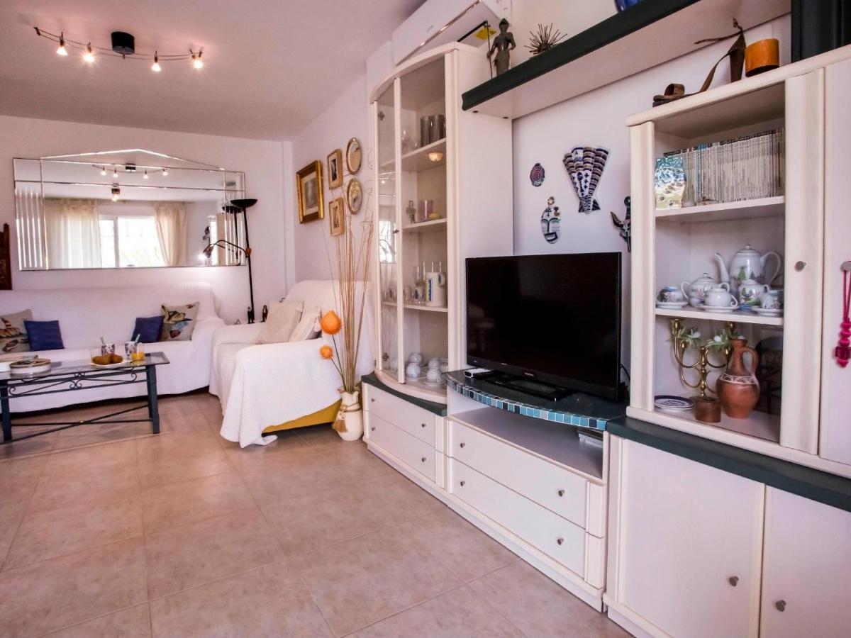 Jardines De Iii-2 By Interhome