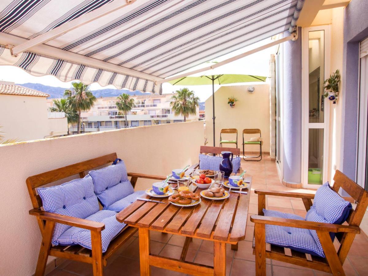 Jardines De Iii-2 By Interhome Apartment