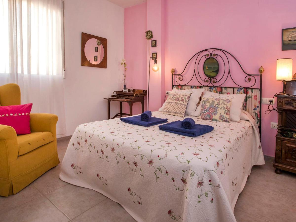 Jardines De Iii-2 By Interhome *