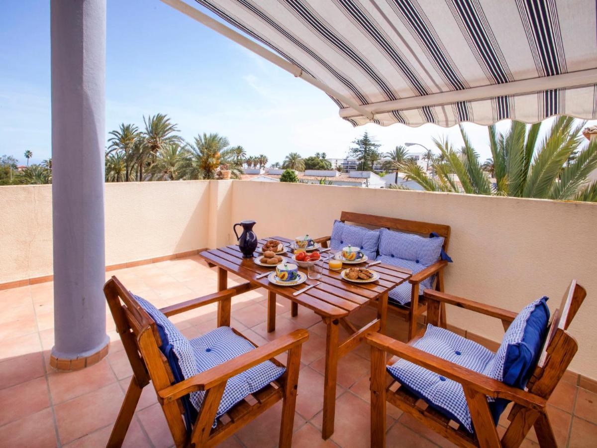 Jardines De Iii-2 By Interhome Apartment *
