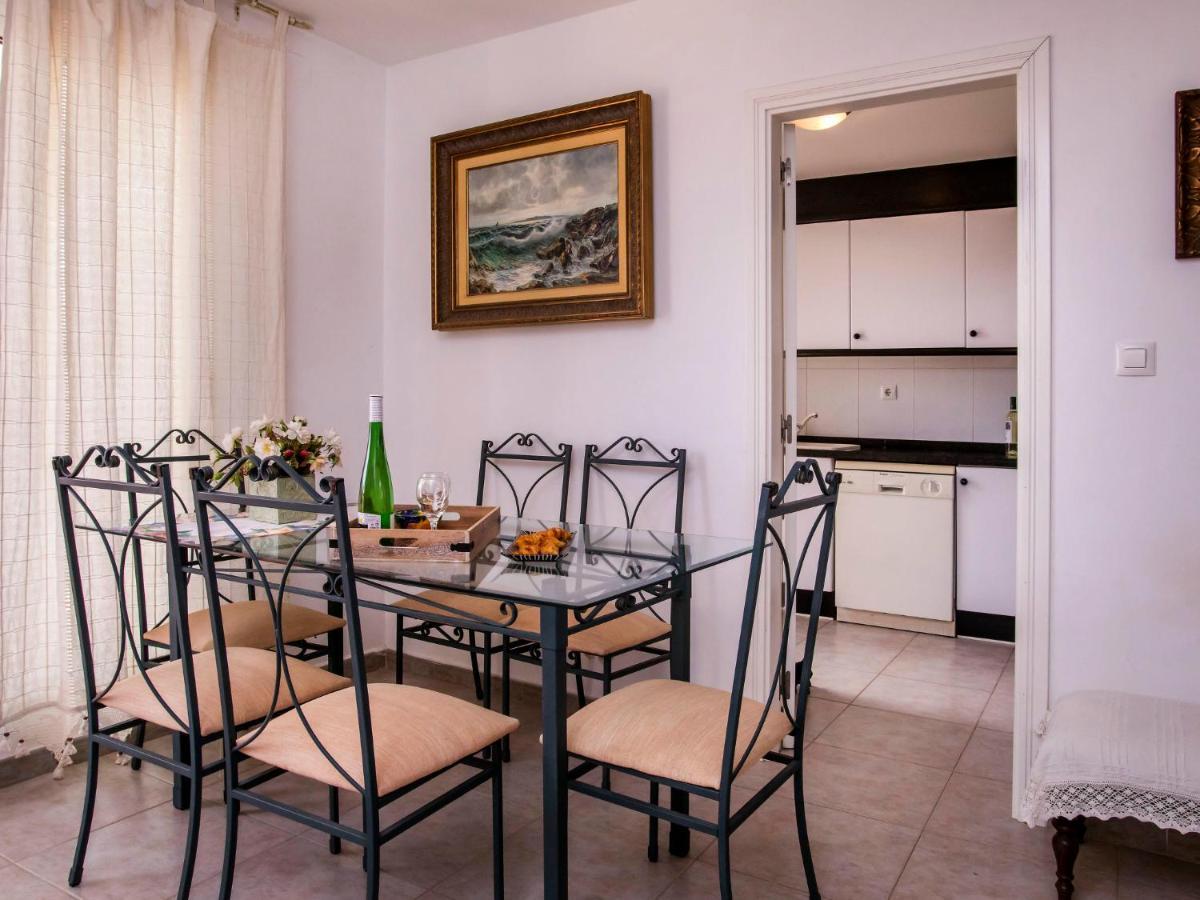 Apartment Jardines De Iii-2 By Interhome Dénia