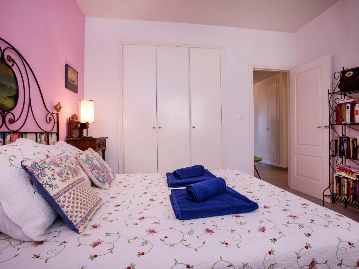 Jardines De Iii-2 By Interhome Apartment
