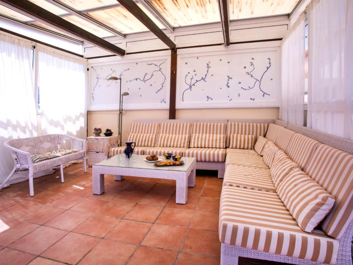 Jardines De Iii-2 By Interhome Dénia