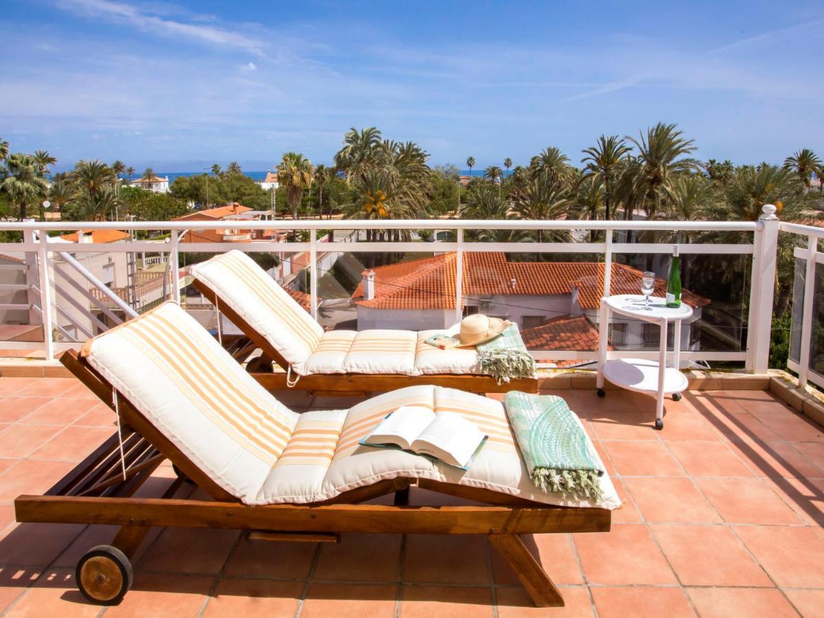 Apartment Jardines De Iii-2 By Interhome Dénia