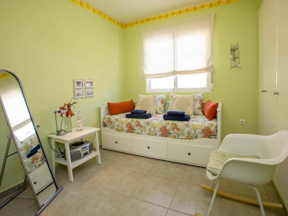 Jardines De Iii-2 By Interhome