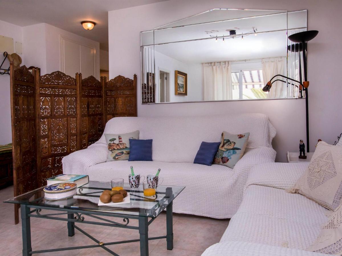 Jardines De Iii-2 By Interhome Apartment