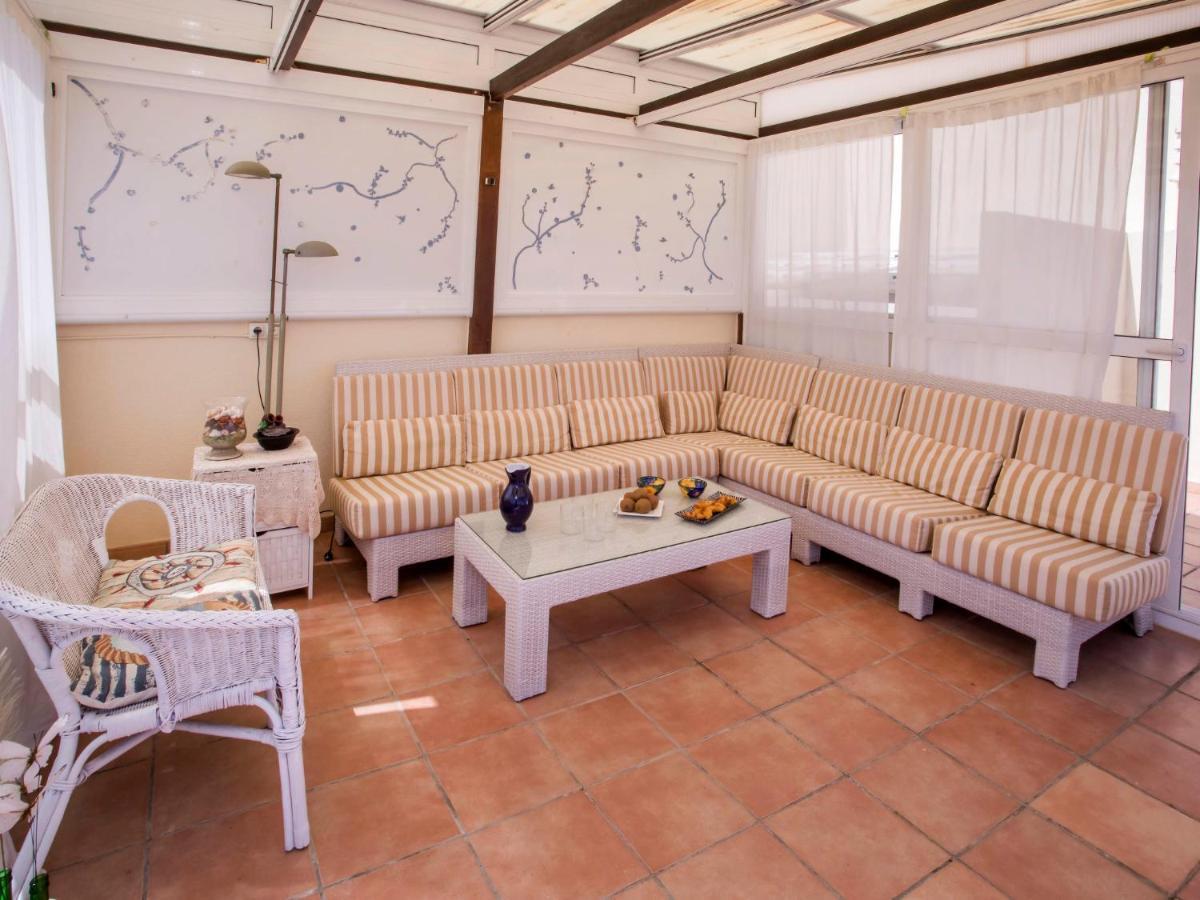 Jardines De Iii-2 By Interhome Apartment *