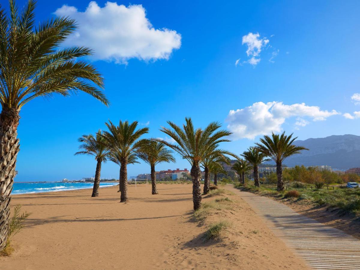 Jardines De Iii-2 By Interhome * Dénia